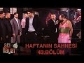 Acı Hayat 43.Bölüm - Haftanın Sahnesi