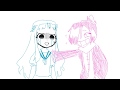 [TBHK animatic] I Guess I Took Your Man