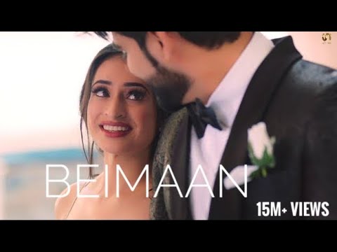 Beimaan-Lyrics-Inder-Chahal-