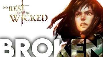 Can No Rest for the Wicked Be Fixed?