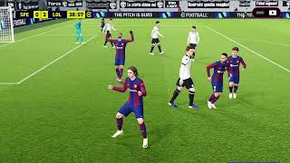 eFootball™ 2024_الحلقة السادسة / تألق مودريتش