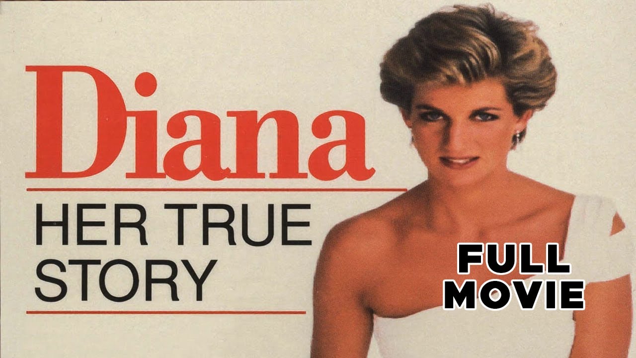 Diana: Her True Story
