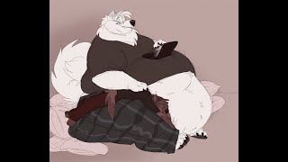 Fat furs #12 +gif