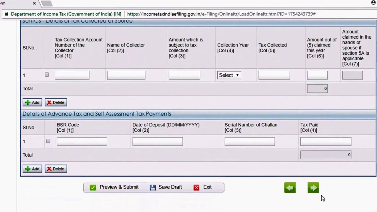 how-to-file-income-tax-return-for-salaried-person-explained-in-very