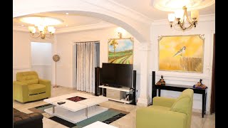 3 bedroom 3 bedroom furnished luxury apartment Paris