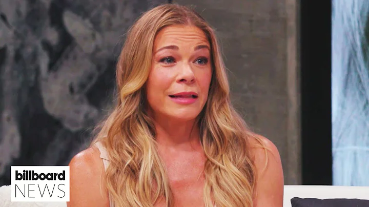 LeAnn Rimes On New Album 'god's work', Collabs, Di...