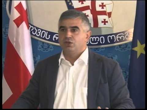 „ნაციონალური მოძრაობა” თელავის თემის საკრებულოს გადაწყვეტილებას აპროტესტებს