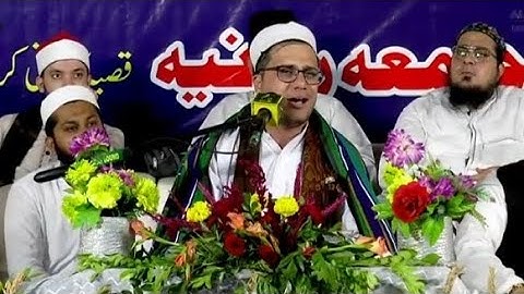 تلاوة ممتازة للقرآن الكريم علي رضا رضائي من أفغانستان 2022