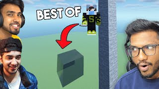 Best Of Pro Clutches In Minecraft