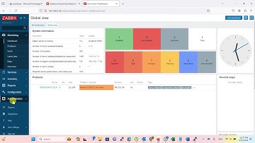 How to add a Cisco Switch as a host in Zabbix Server