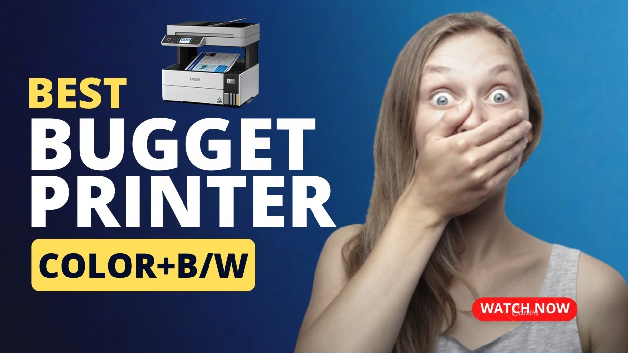 #EPSON #PRINTER #L6460 #UNBOXING (EPSON L6460 UNPACK) | BEST BUGGET PRINTER | EPSON COLOR PRINTER |