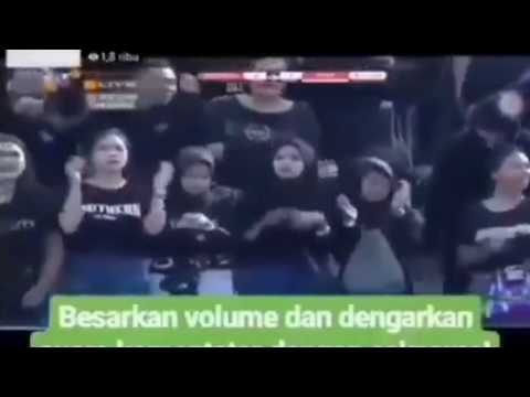 Ada Yang Menonjol tapi bukan Bakat|Komentator Persita Vs Psm Ngakak!!!!