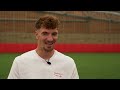 “Competing in Europe Was a Big Factor” | Thomas Meunier’s First Sunderland Interview 🎙️