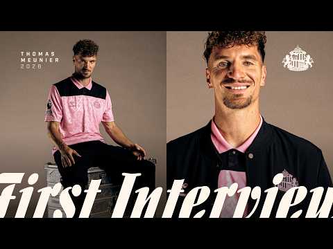 “Competing in Europe Was a Big Factor” | Thomas Meunier’s First Sunderland Interview 🎙️