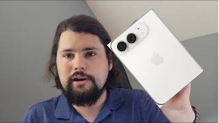 Ditching The Galaxy Z Fold 8 For The iPhone Duo