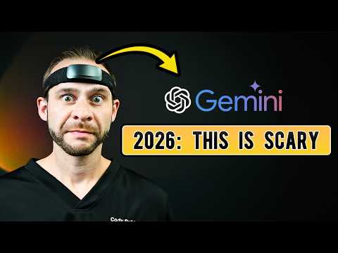 You won't believe what AI can do with your Brain Data in 2026