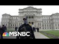 ‘Shaken’: Michigan State Sen. Reacts To Thwarted Plot To Kidnap Gov. Whitmer | All In | MSNBC