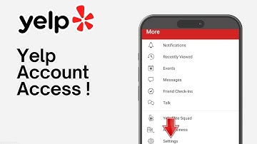 How to Log In to Your Yelp Account – 2025 Quick Guide