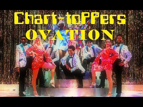 Chart Toppers Ovation