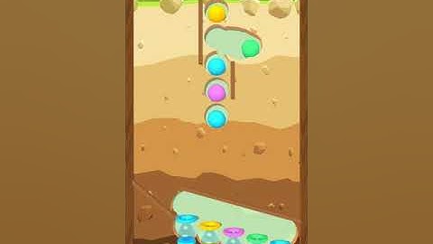 SAND BALLS A NEW PUZZLE LEVEL 2 , 1st September, 2020