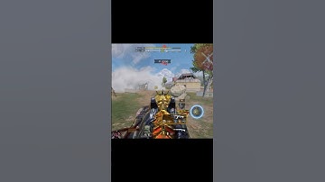 Mythic ghost and KN44 #codmbattleroyale #codmbr