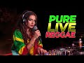 Reggae Chillout Live Stream ☀️ Deep Roots Reggae, Dub &amp; Happy Island Vibes