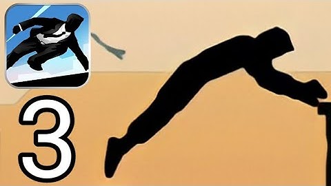 Vector Part 3 (Chapter 1) walk-through no commentary (ANDROID,IOS)