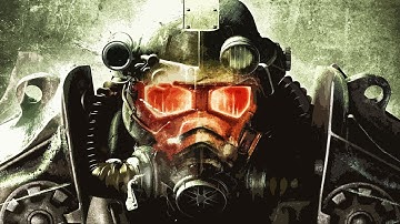 Fallout | All Main Themes | Mashup