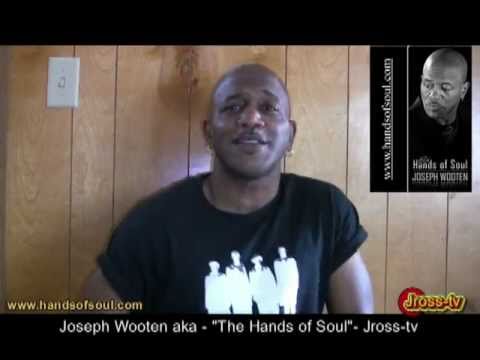 James Ross @ (Keys) Joseph Wooten - "Influence of ...