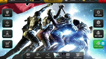 Getting use to the controller  (shadow gun deadzone #2)