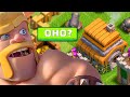 🤯ПОСЛЕ ПЕРЕХОДА!►НОВЫЙ КОНТЕНТ НА 6ТХ В CLASH OF CLANS