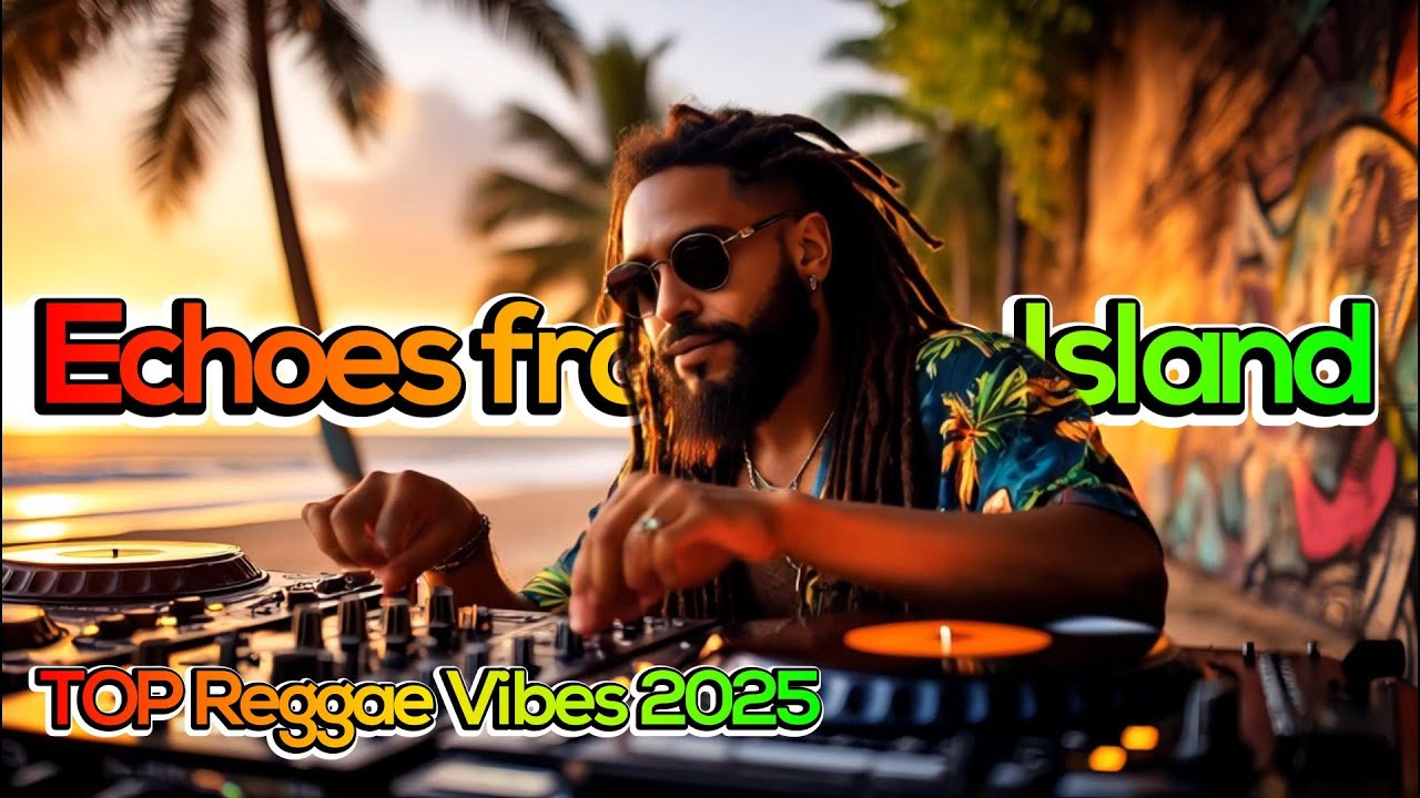 Reggae Music Mix 2025 🎸 New Reggae Love Songs 🔔