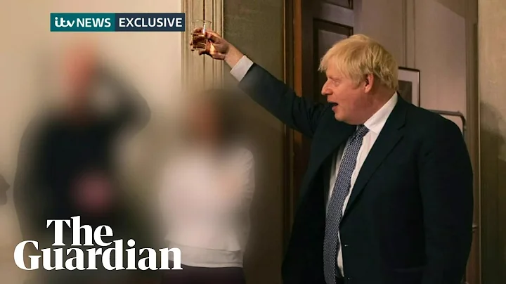 Partygate: Boris Johnson under fresh scrutiny afte...