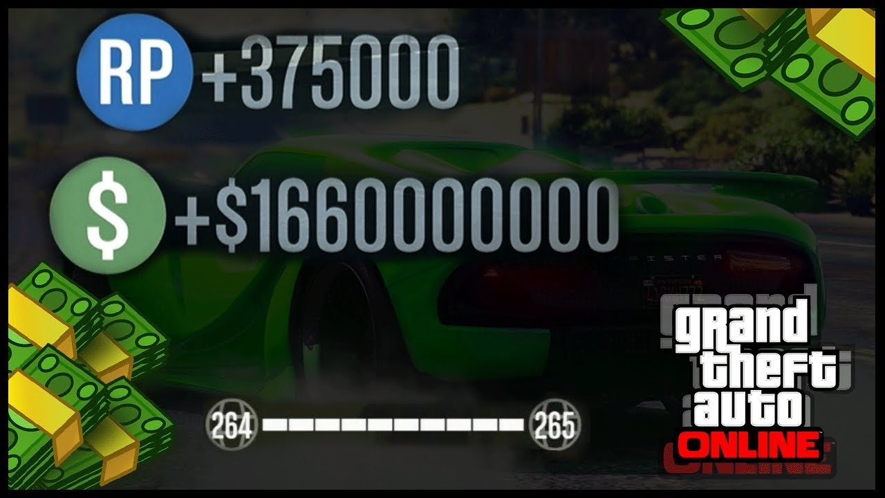 Clave De Dinero Gta 5