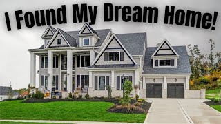 GORGEOUS Home Design w/ Master Suite I’ve Been Dreaming About!