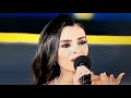 كارمن سليمان نصره قويه 3 11 2020