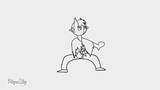 Actually Canonically What Happens When Ghostboo Starts Singing And Dancing Dream Smp Animation