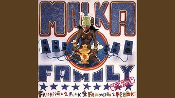 Fricassé de funk (Acoustic)
