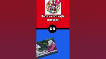 Would You Rather? #wouldyourather #quiz #viral #quiztime #game #quizzes #viralvideo #meme #quizgames