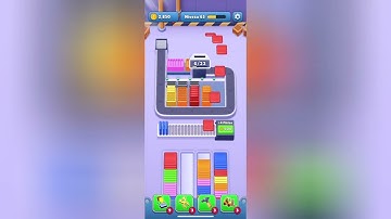 Card Factory Level 65 Solution Walkthrough 