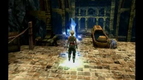 Save 007 - FFXII - Complete Speed Run - Part 3 - Bhujerba.mpg