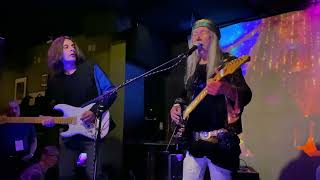 ULI JON ROTH @ Flamingo Resort - Santa Rosa - April 6th, 2024