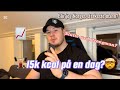 Q&amp;A med WSM U23/ Slutter jeg med strongman?