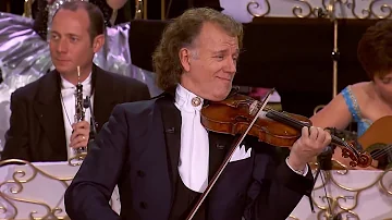 André Rieu   La Paloma Live in Mexico