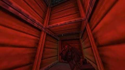 [AGHL] 1vs1 - Worldspawn vs GhostR1d3r @ stalkyard