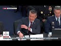 WATCH: Secretary Hegseth &amp; Chairman Caine on Iran and Improved Barracks - 05/12/26