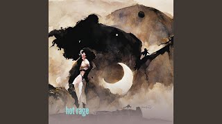hot rage