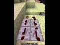 This Trick Is Illegal 😳🔥#minecraft  #shorts  #experiements  #gaming  #fyp #viralboy