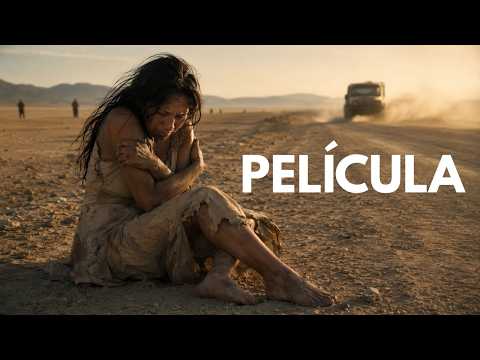 Una película profunda sobre el difícil destino de las mujeres | Película completa en español latino