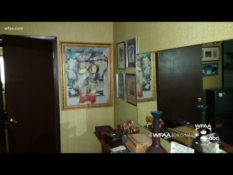 Video: How Stolen Paintings Are Found